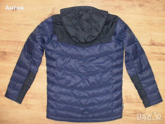 SKOGSTAD юношеско ново зимно яке 14/16г., снимка 12 - Детски якета и елеци - 42482858