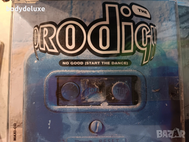 макси сингли дискове, снимка 2 - CD дискове - 53229949