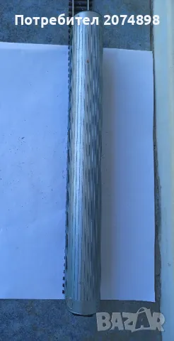 Четриосен вагон екстрадълъг мащаб НО 1:87, снимка 2 - Колекции - 47496761