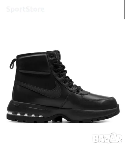 Nike Air Max Goaterra 2.0, снимка 2 - Мъжки боти - 48785311