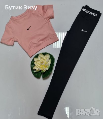Дамски екип Nike (S,M,L,XL,XXL), снимка 4 - Спортни екипи - 39893721