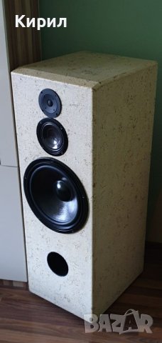 Visaton тонколони  			