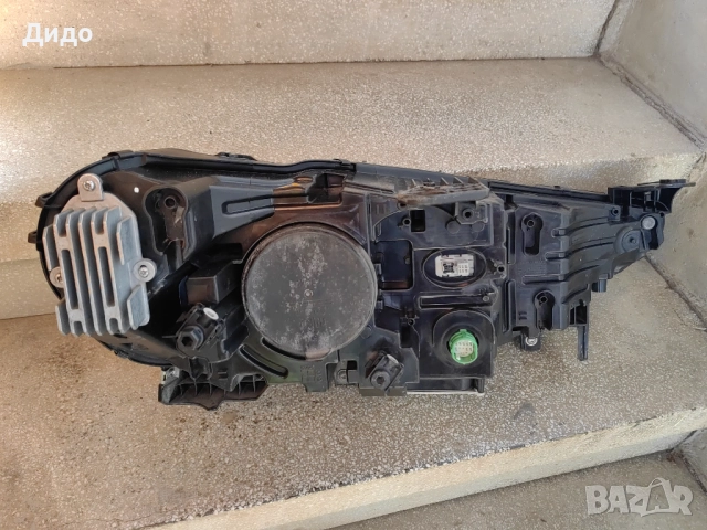 Фар Alfa Romeo Stelvio Bi-Xenon LED ляв Оригинален, снимка 8 - Части - 51868490