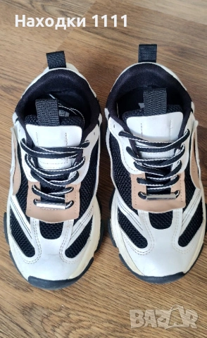 STEVE MADDEN Сникърси Маратонки, оригинални, номер 36, перфектни, снимка 5 - Маратонки - 53087332