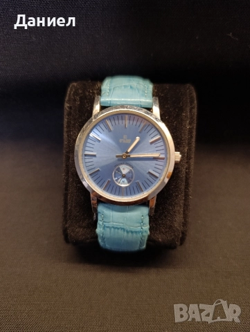 Часовник C'Art, снимка 2 - Дамски - 51781732