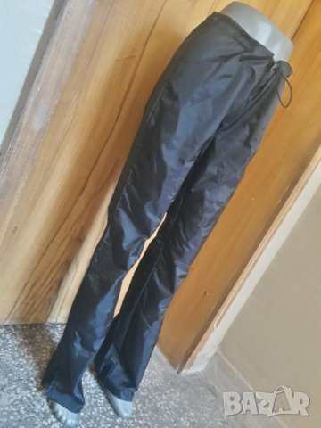Gaudi Черен дамски тънък ски панталон С, снимка 2 - Спортни екипи - 35087907