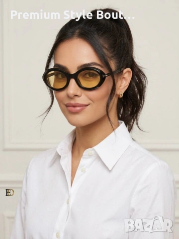 очила с калъф,кърпичка ,кутия и ув защита tom ford Gucci , снимка 2 - Слънчеви и диоптрични очила - 54004604