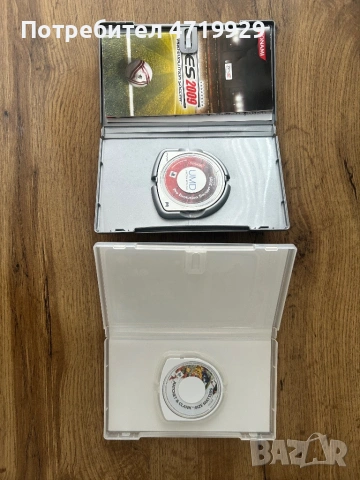 Psp 2004 с хак, снимка 2 - PlayStation конзоли - 54040466