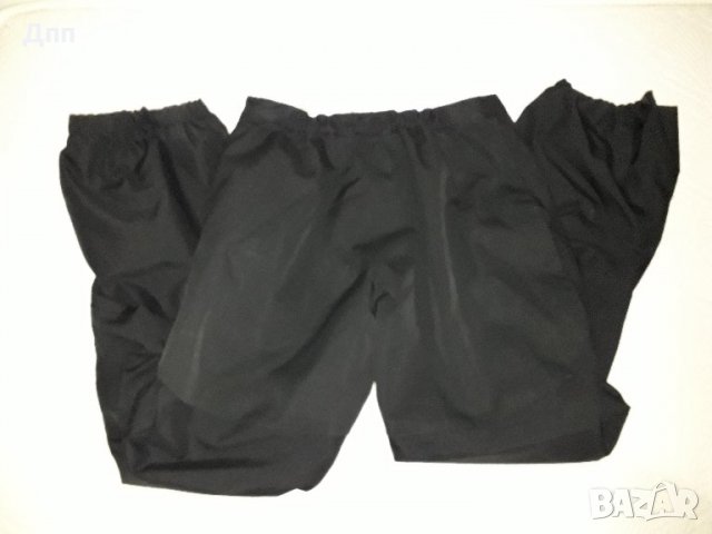 Bergans of Norway 152/12 - непромокаем панталони