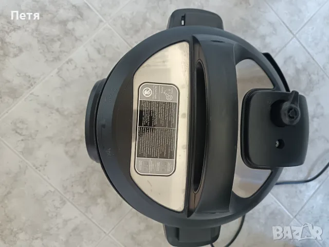 Мултикукър instant pot duo 5.7l , снимка 4 - Мултикукъри - 55938538