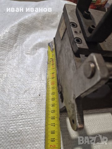 Приспособление Робот, снимка 8 - Резервни части за машини - 40273283