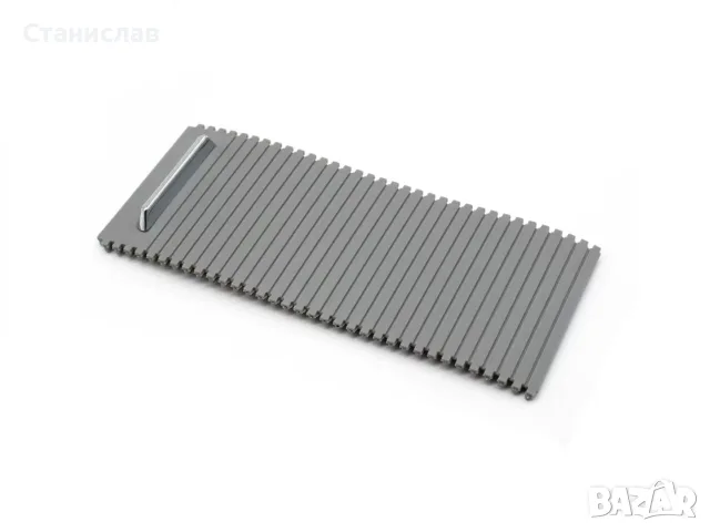 Щора за поставка на чаши за Skoda Superb B6 – 3T0862531ZU5