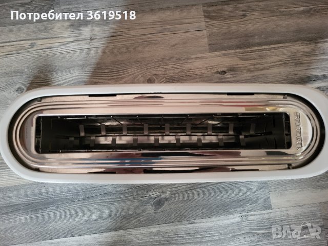 тостер Taurus, снимка 3 - Тостери - 42757480