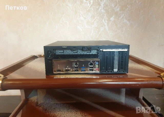 Компютър 12th Generation LGA1700 DDR5, снимка 2 - За дома - 52512841