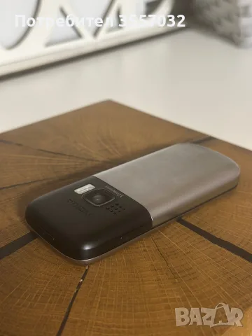 Nokia 6303 КАТО НОВА !!! , снимка 5 - Nokia - 55879961