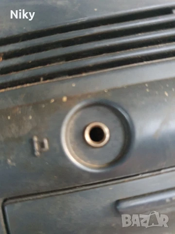 Радио Philips , снимка 6 - Радиокасетофони, транзистори - 51344245