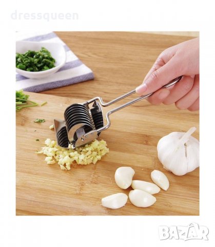 3127 Ролков нож за рязане на тесто за паста, снимка 5 - Други стоки за дома - 34238780