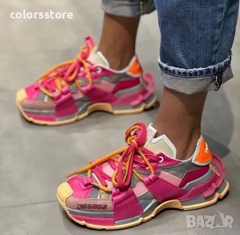 Дамски маратонки  D&G /BR60