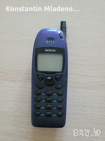 Nokia 6110 Chameleon, снимка 3 - Nokia - 56339786