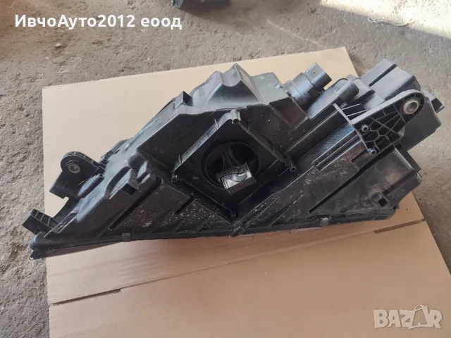 фар десен оригинален 5E1 941 018 E skoda octavia 18-23, снимка 4 - Части - 50036465