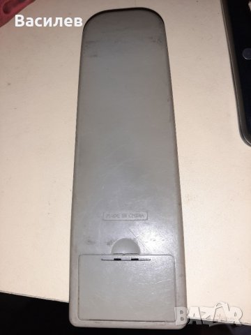 Дистанционни AEG,Sanyo, снимка 6 - Аудиосистеми - 36825374