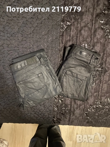 Дамски панталони 2 бр за 15 лв