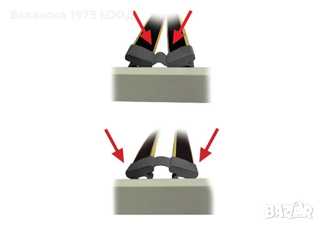 Подматрачна рамка Система Flex с опция К, снимка 6 - Матраци - 48763123