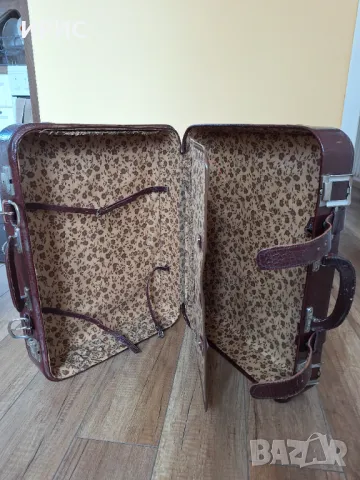 Куфар , снимка 6 - Куфари - 49707938