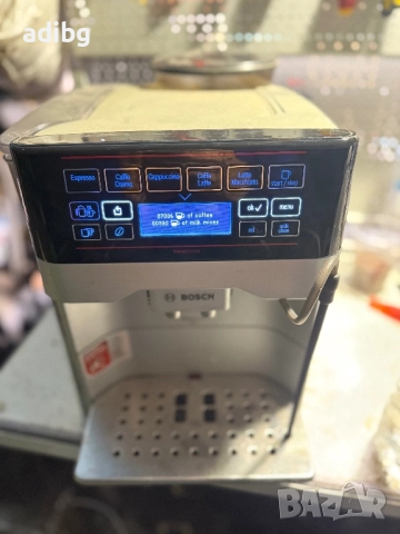 На части - Bosch VeroAroma 300  CTES32X TES60351, снимка 5 - Кафемашини - 52833922