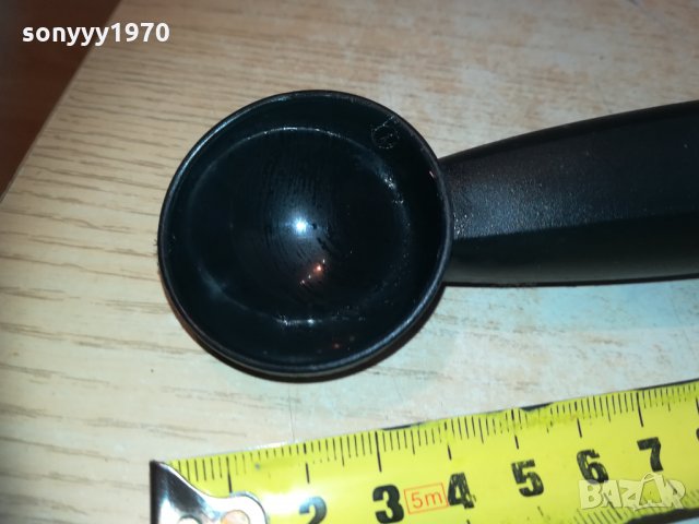 mokona-лъжица/тъпкач за кафе 0902211145, снимка 3 - Кафемашини - 31741639