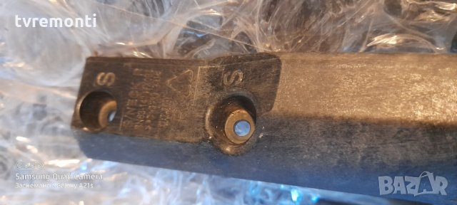 TV стойка Samsung UE40J5200AWXXH, UE40J5000A, снимка 2 - Части и Платки - 31024259