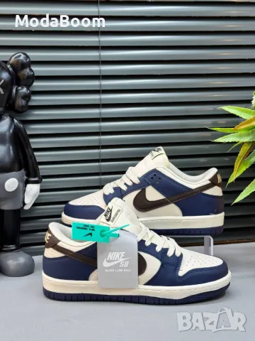 Nike Dunk Low Pro Дамски кецове , снимка 6 - Маратонки - 48132025