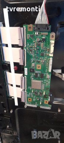 TCON Control Board 6870c-0802a 6871l-6078a