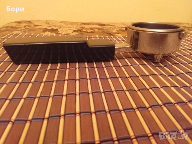 Ръкохватка за професионални кафемашини, снимка 2 - Кафемашини - 30732345