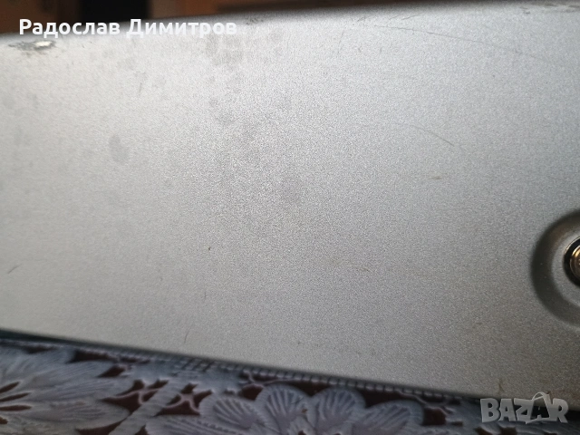 Yamaha CD S-300, снимка 3 - Ресийвъри, усилватели, смесителни пултове - 53140825