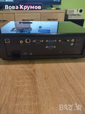 Проектор ASER , снимка 3 - Друга електроника - 49676271