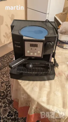 Кафемашина, снимка 4 - Кафемашини - 47283115