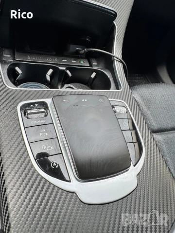 Mercedes C220 d W205 Estate 4matic Facelift , снимка 9 - Автомобили и джипове - 54164143