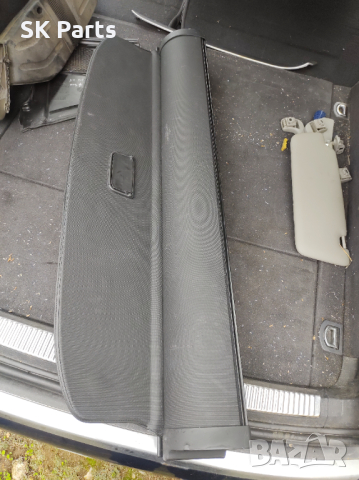 Щора Багажник Ауди А4 Б6 комби, снимка 3 - Части - 44671436