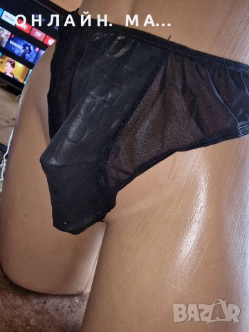 Мъжка прашка пройзводсво :Италияс.м.л., снимка 3 - Бельо - 40008025