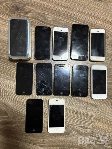 Apple iPhone Лот