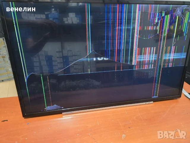 Power board BN44-00884C от SAMSUNG RM49H, снимка 6 - Части и Платки - 51287964