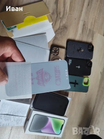 iPhone 14 128GB, снимка 7 - Apple iPhone - 55872700