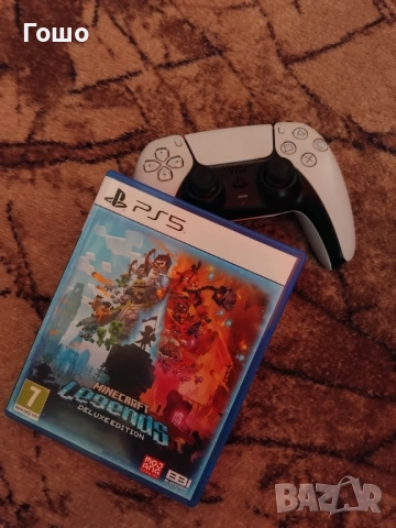 Игри эа PlayStation 5, снимка 2 - Игри за PlayStation - 51301851