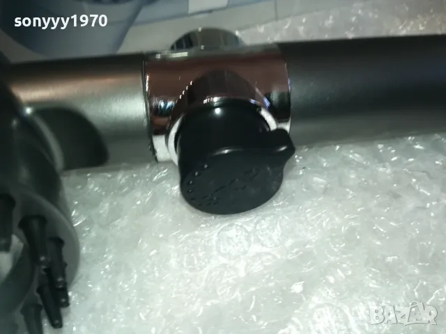 ДУШ СЛУШАЛКА С МАСАЖОР-НОВ МОДЕЛ 0111241017, снимка 7 - Душове - 47796472