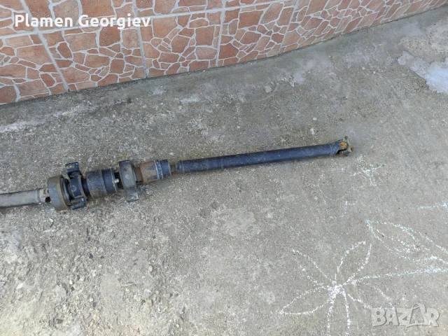 Кардан за Ignis, снимка 3 - Аксесоари и консумативи - 50484659