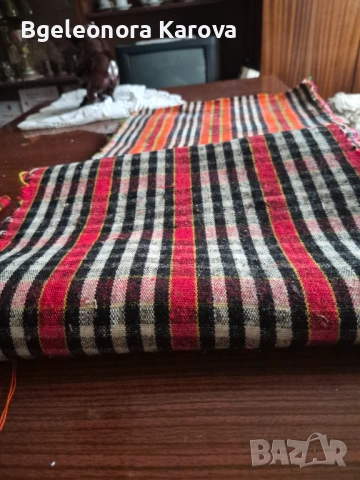 Терлици торби престилки платове, снимка 6 - Платове и дамаски - 54065674