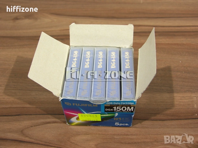  Fujifilm dg4-150 , снимка 7 - Други - 52987276