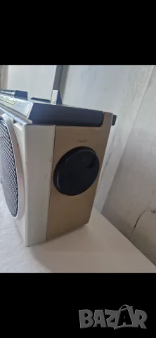 Касетофон Aiwa CS 200, снимка 3 - Радиокасетофони, транзистори - 56233058