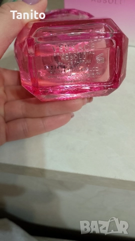 Нов парфюм Versace bright crystal , снимка 3 - Дамски парфюми - 51637803